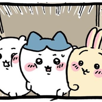 なんか小さくてかわいいやつ