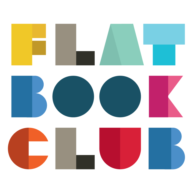 FLAT BOOK CLUB