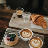 カフェ部