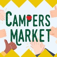 Campers マーケット