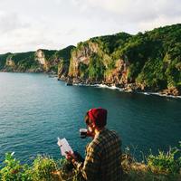 Book ＆ Journey