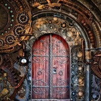 古典の扉