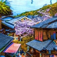 歴史の都