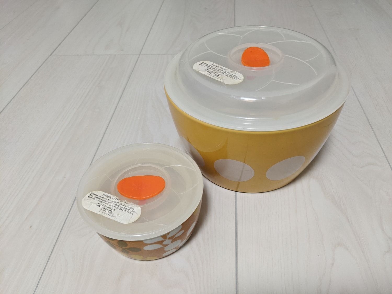 プラスチックフリー生活vol 3 サステナブルな保存容器 Little Life Lab