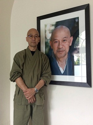 Zen2.0〕藤田一照×中野民夫「新たな地球をひらくリベラルアーツZen2.0