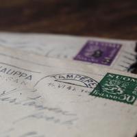 diary/letter club