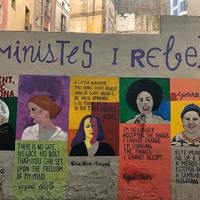 feminism club