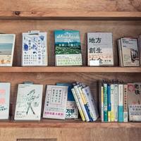 猫町倶楽部の本棚 in PASSAGE神保町