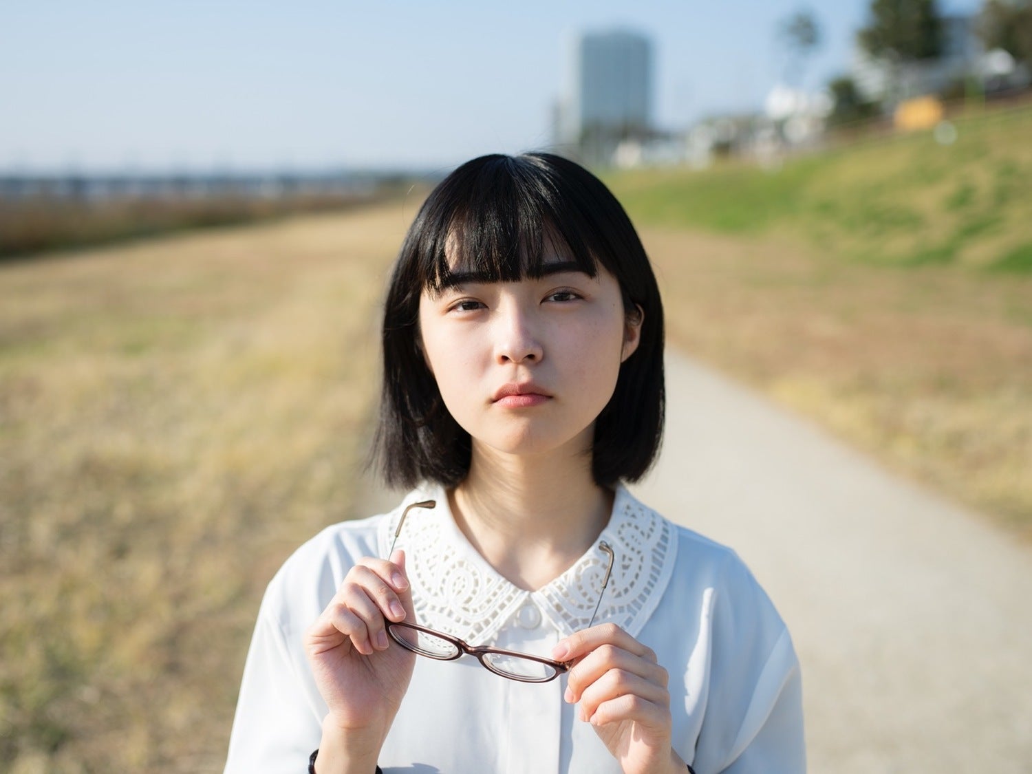 3/27(日)｜一日限りの “劇場版 少女礼讃” 公開！【限定写真集プレゼント】 | YUKAI HANDS COLLEGE