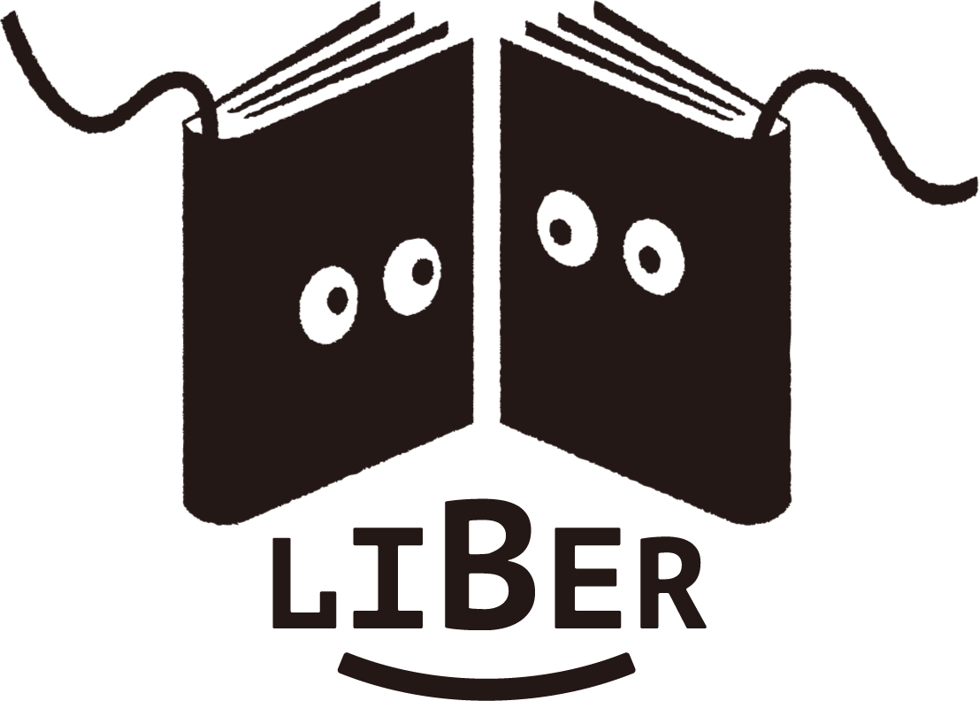 Book Community Liber