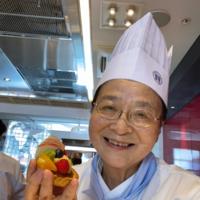 おかあさん食堂