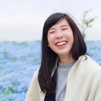 ひろもこ / 河合 紘子