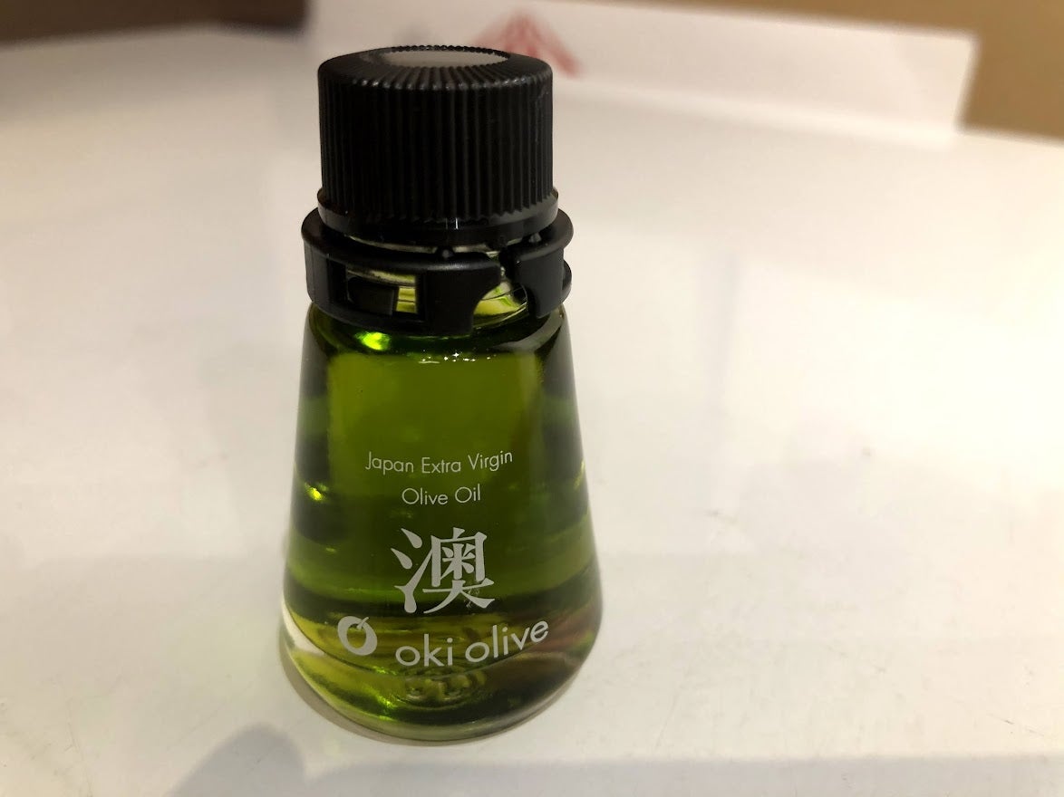 wM60L【未開封品】 オキオリーブ　澳　OKI Olive オリーブオイル wM60L【未開封品】 オキオリーブ 澳 OKI Olive オリーブオイル