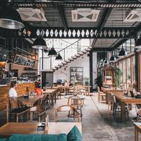 こっそりおすすめ店