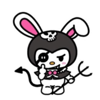 うさぎ