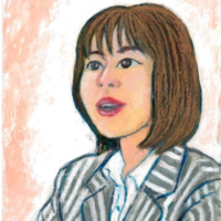 ジャンヌ浜田|オシロの人