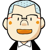まんたろう（ハウス・リーダー）