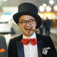 Digital Homeless YOHEI