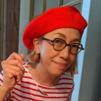 コニタン/マリさん