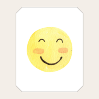 ほほえみエピソード