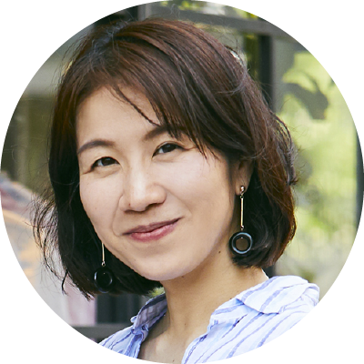 朏 亜希子