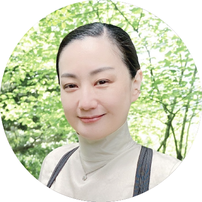 大辻 悦子