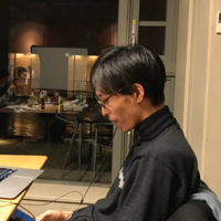 墨 俊希