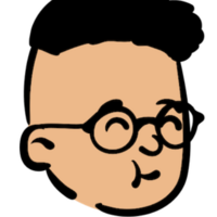 アトツギくん
