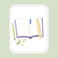 手帳のある暮らし