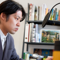 山田佑樹(GetNavi Salon)