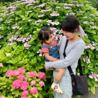 やすかちゃん
