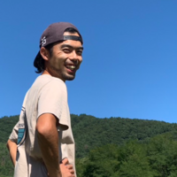 ATSUKI ／小杉厚貴