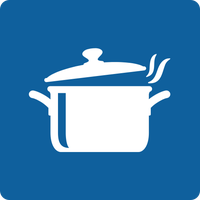 調理器具食材情報