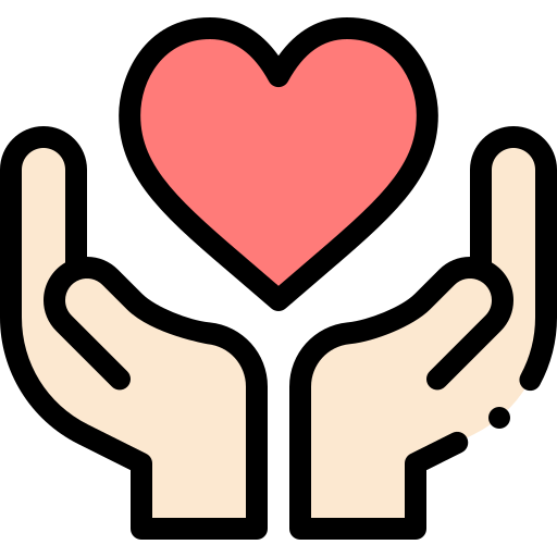 Give & Take