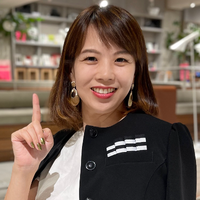 岩田かおり