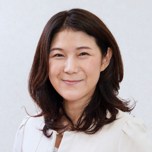 国崎 信江（くにざき のぶえ）