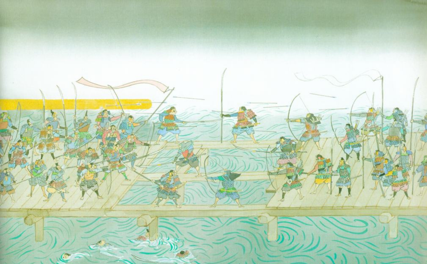 長編読書会『平家物語』第二回（全八回）