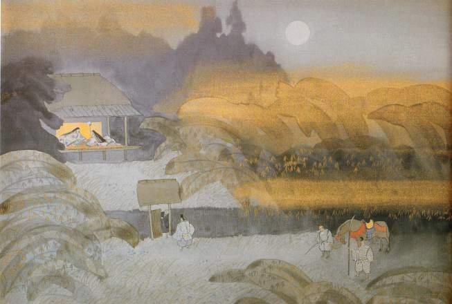 長編読書会『平家物語』第三回(全八回)