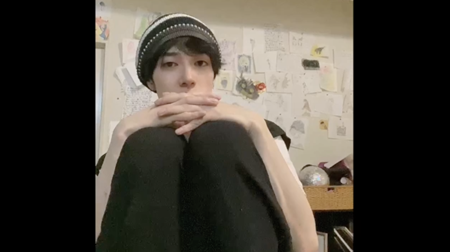 脚本執筆のアトリエから。雑談