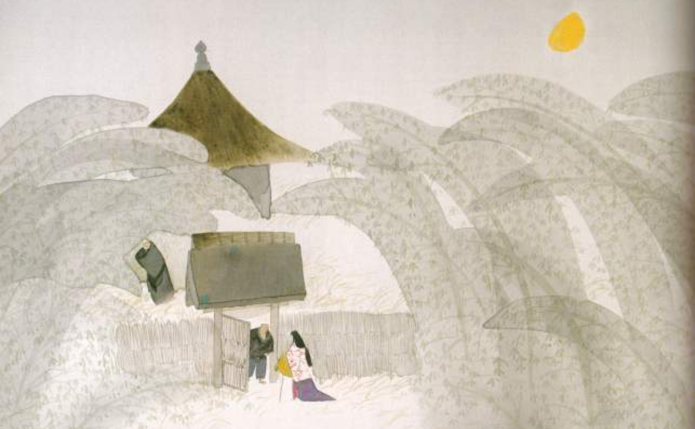 長編読書会『平家物語』第六回（全八回）