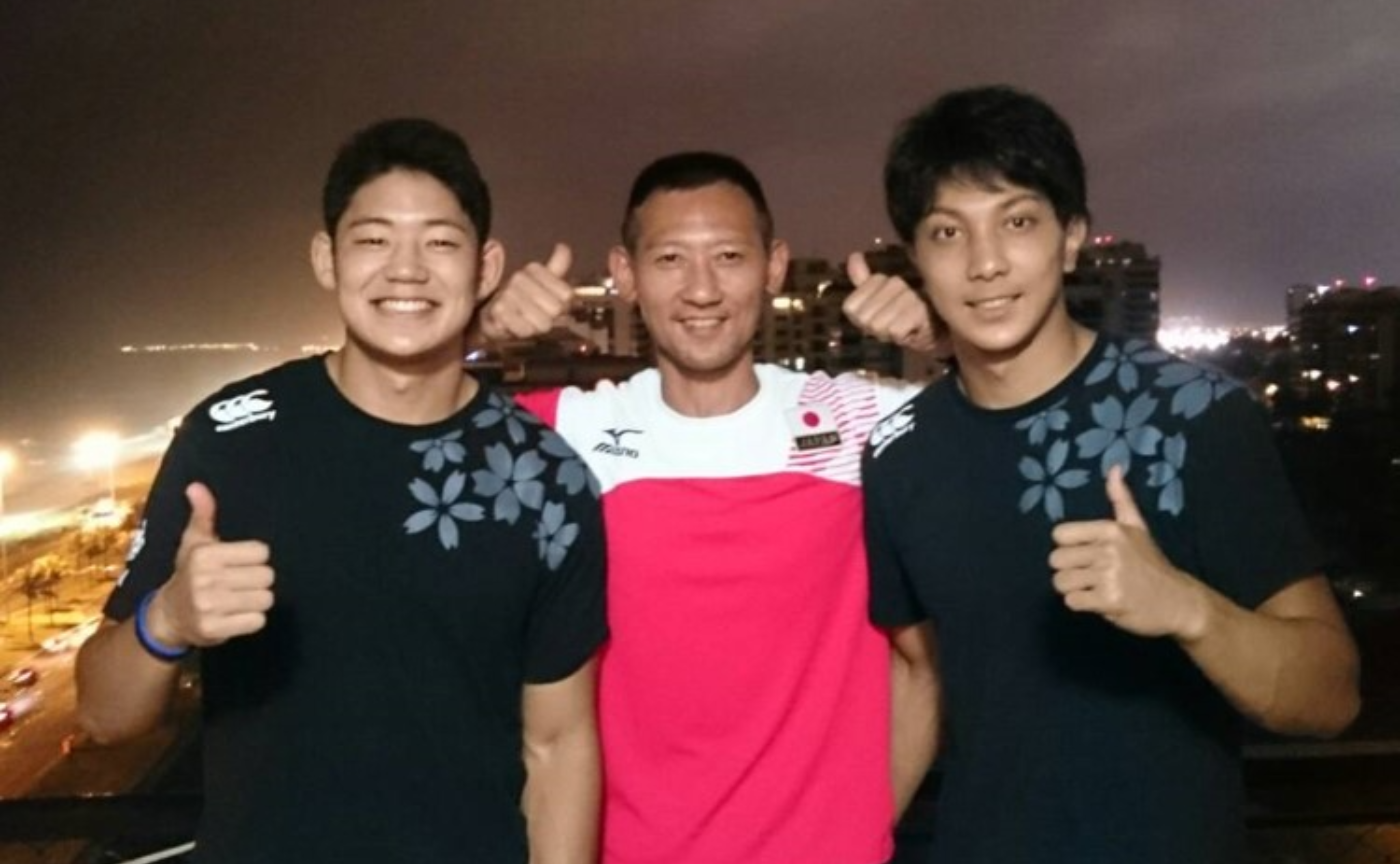 OVER 50. 成長痛は一生続く...