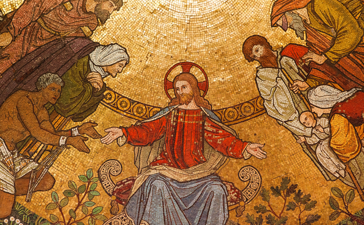 レクチャー：初めて読む聖書　講師：橋爪大三郎　