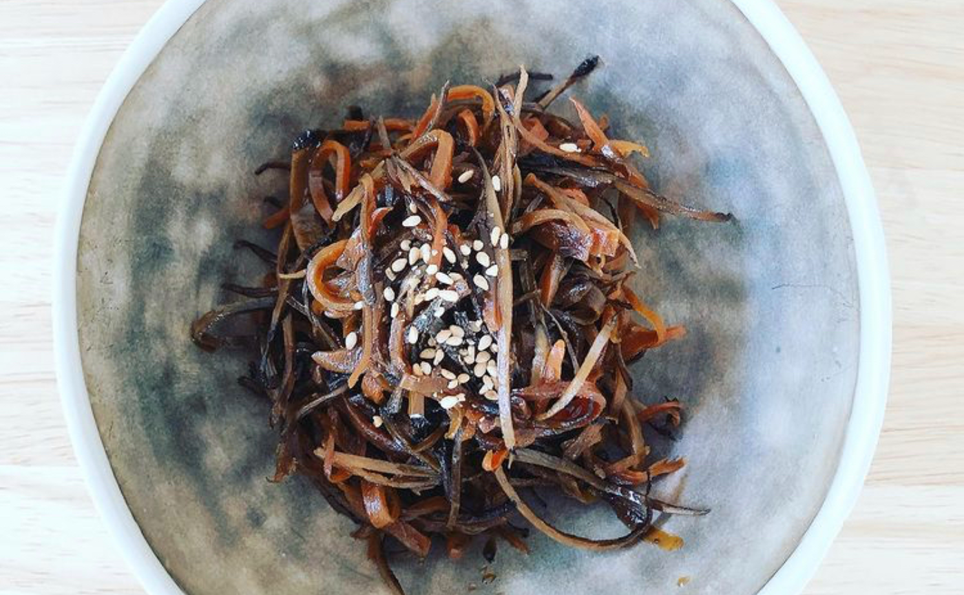 マクロビ〜陰陽・一物全体・身土不二〜説明編