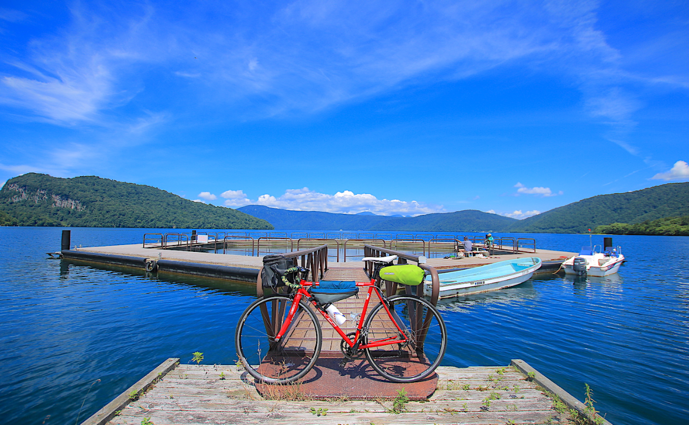 〜私の好きな旅〜夏休みを使って、東北に避暑の旅