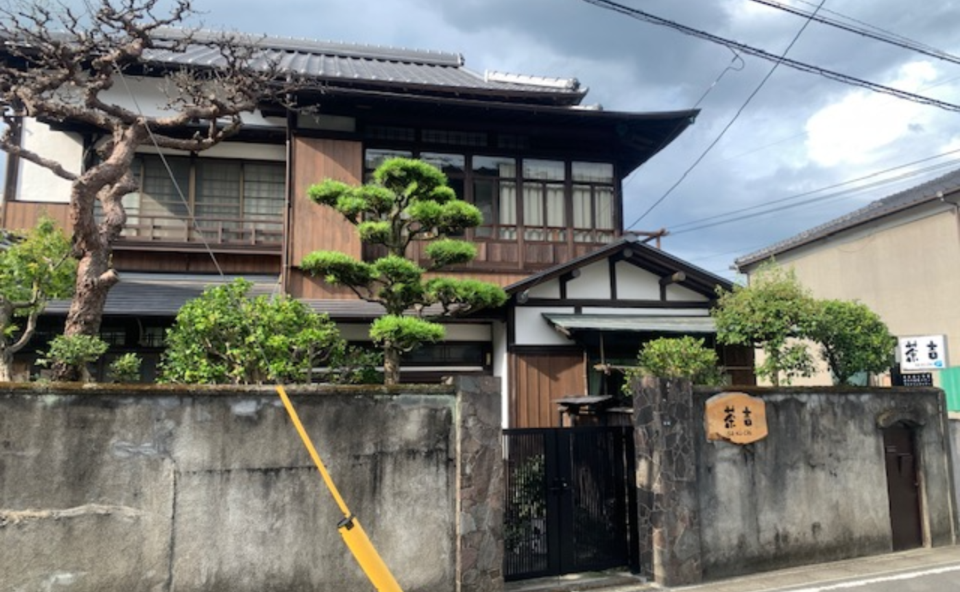 【別府】旅館みたいなゲストハウス＋α