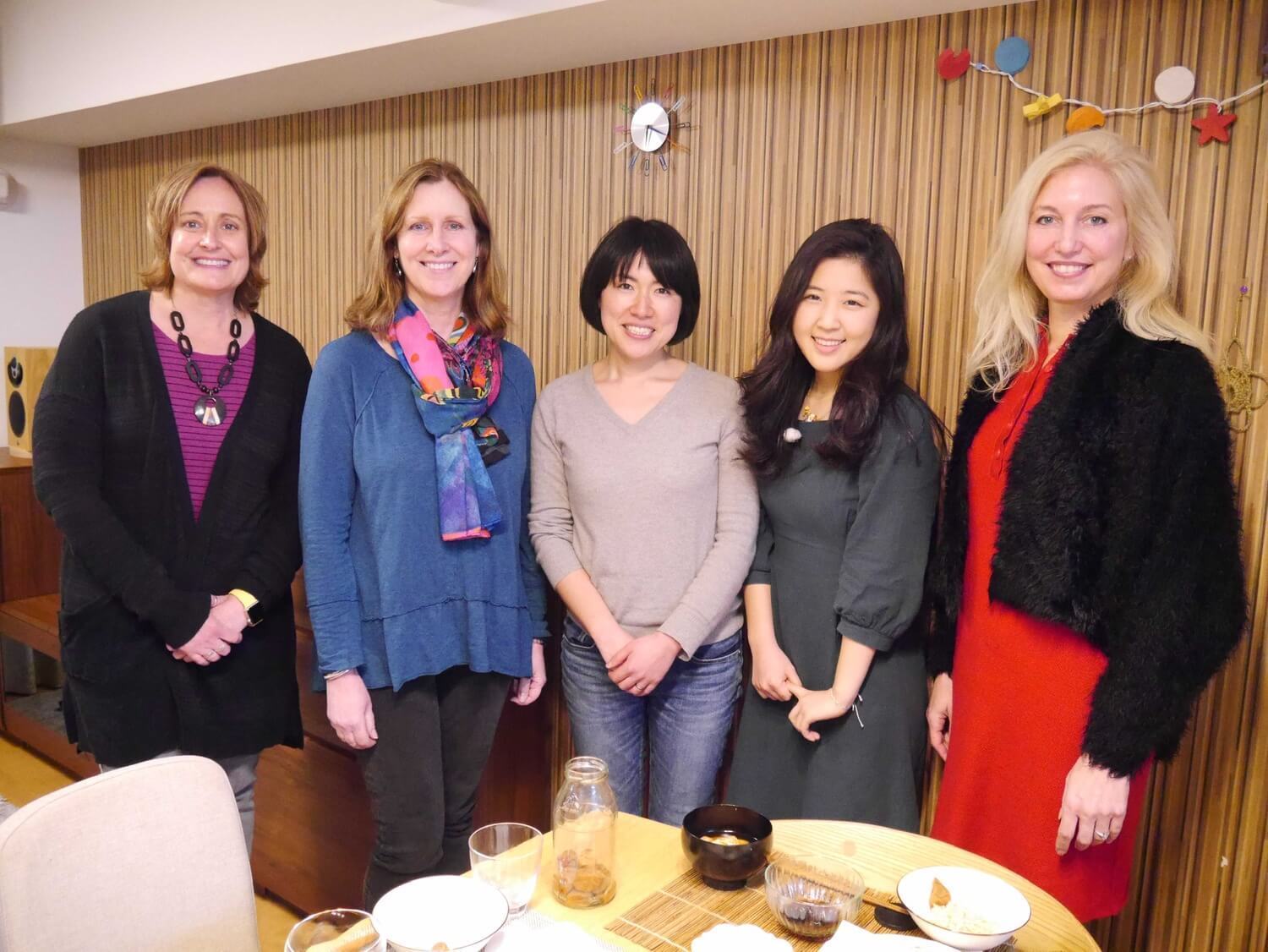 NHKワールドで紹介していただきました&キャンプでの学び