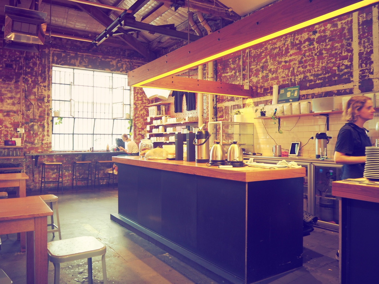 人と会う時間をランチに変更してみた結果レポート