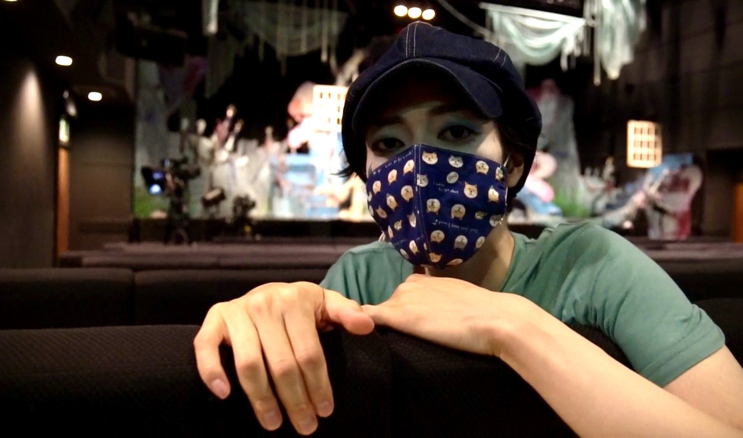 リュズタン現場レポート