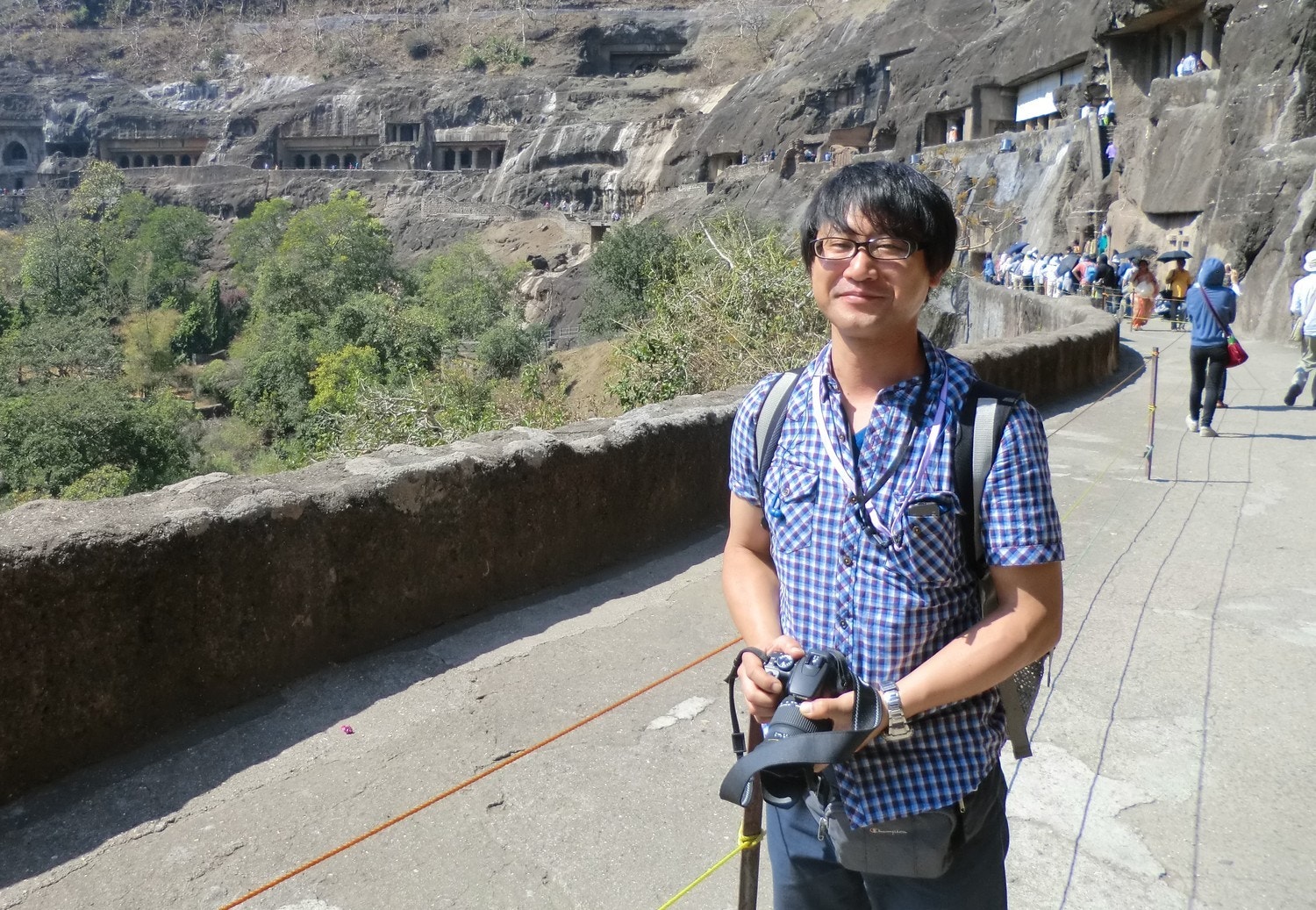 オンラインサンガへようこそ！―主宰者からのメッセージ