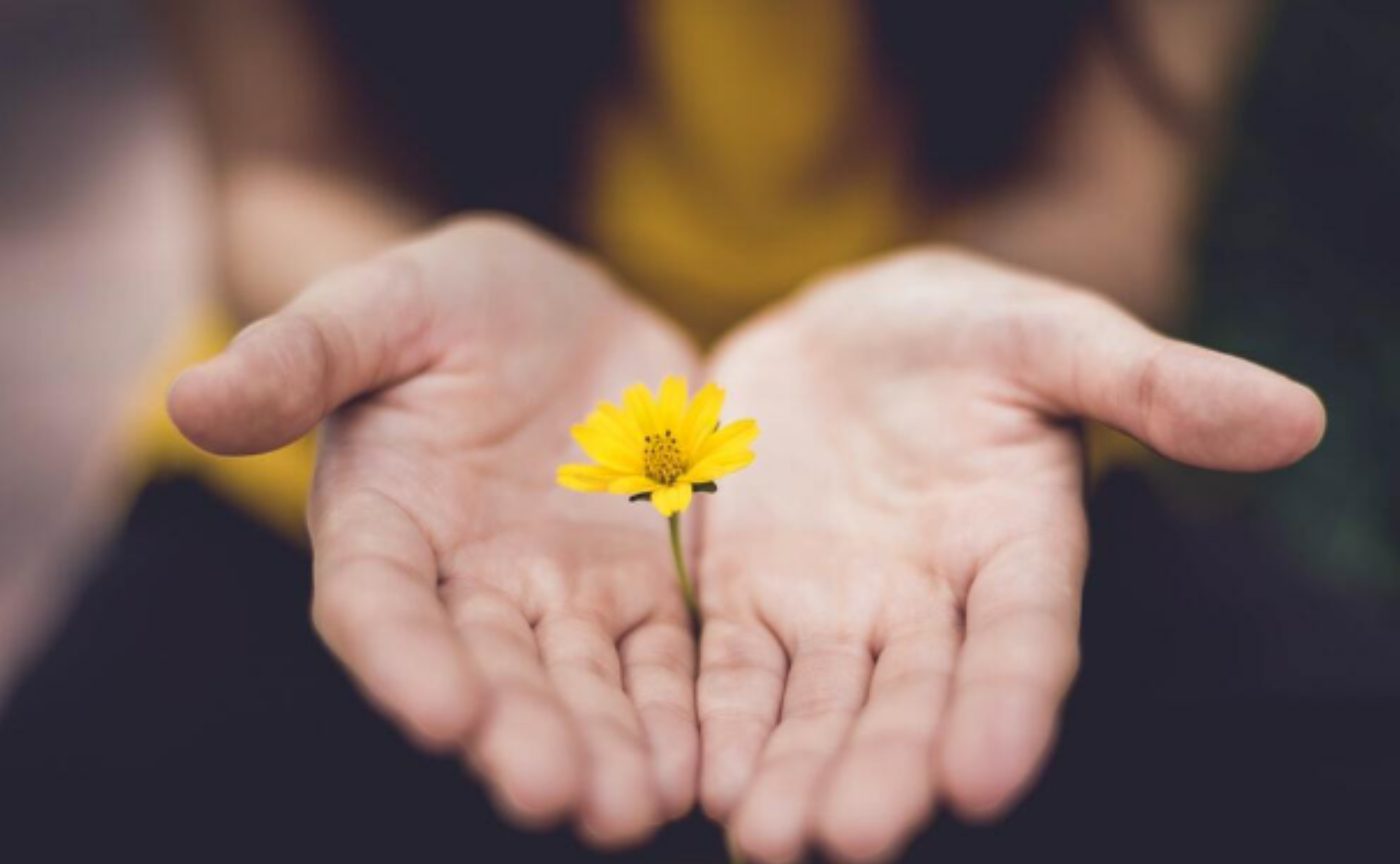 あなたの”想い”にそっと寄り添いたい〜自分らしく輝けるコミュニティを目指して〜